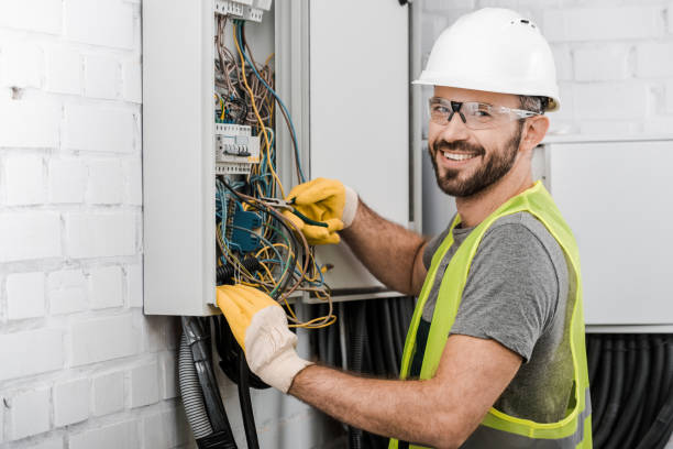 Best Residential Electrician Services  in Soh Salt Lake, UT