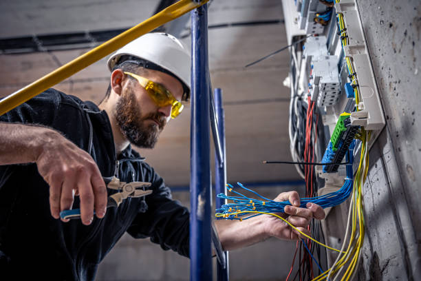 Best Affordable Electrical Installation  in Soh Salt Lake, UT