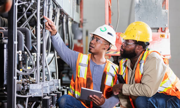 Affordable Emergency Electrician in South Salt Lake, UT
