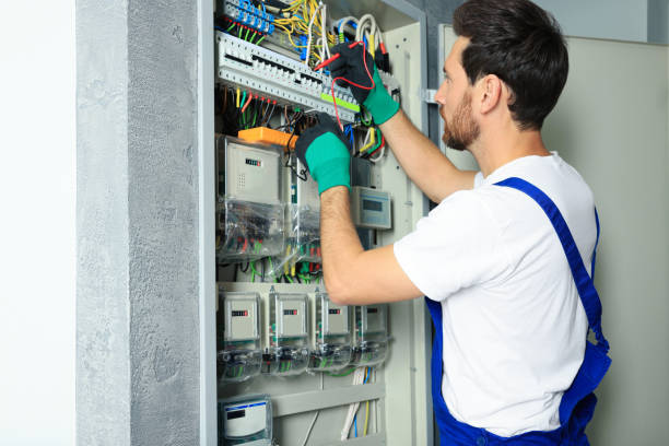 Best Electrical Outlet Repair  in Soh Salt Lake, UT