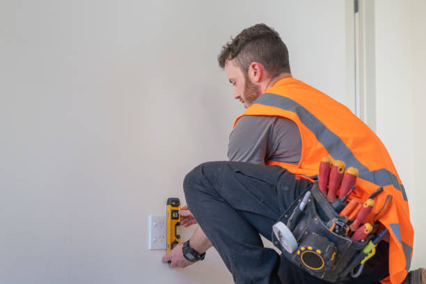 Reliable South Salt Lake, UT Electrician Solutions