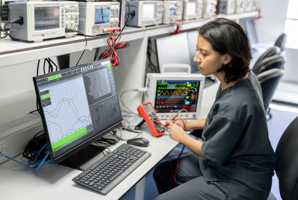 Industrial Electrical Services in South Salt Lake, UT