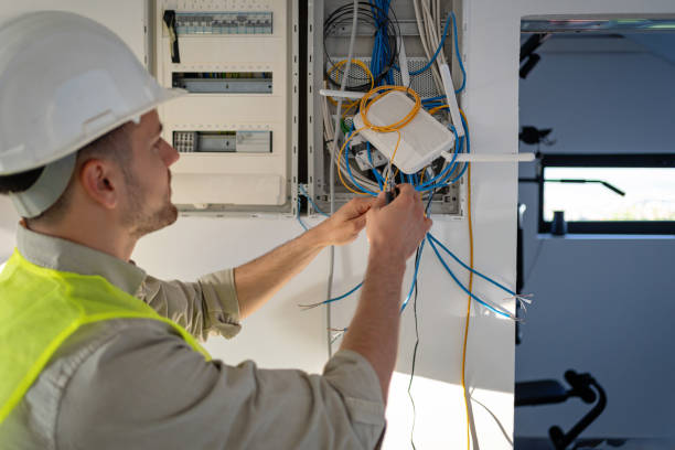 Best Electrical Installation Contractor  in Soh Salt Lake, UT