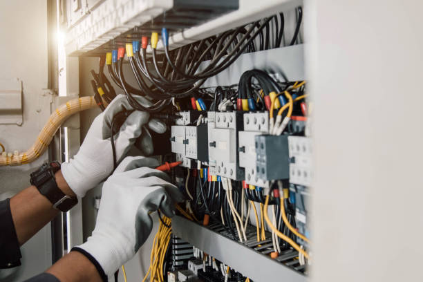 Best 24-Hour Electrician  in Soh Salt Lake, UT